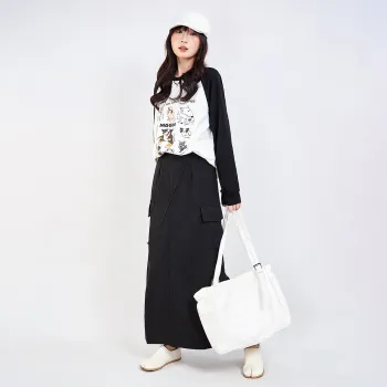 MUGUOGUOMU T Shirts Women's