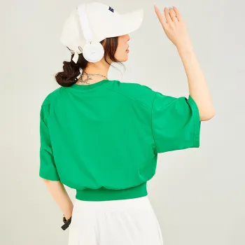 MUGUOGUOMU T Shirts Women's