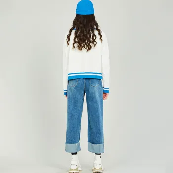 MUGUOGUOMU Knitwear Women's