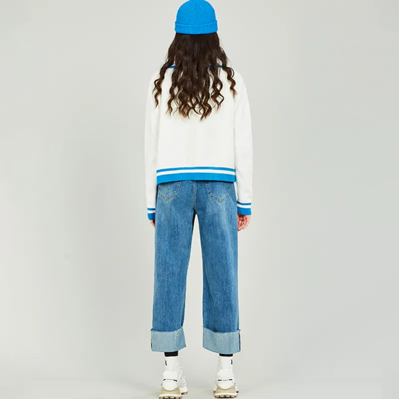 MUGUOGUOMU Knitwear Women's-1