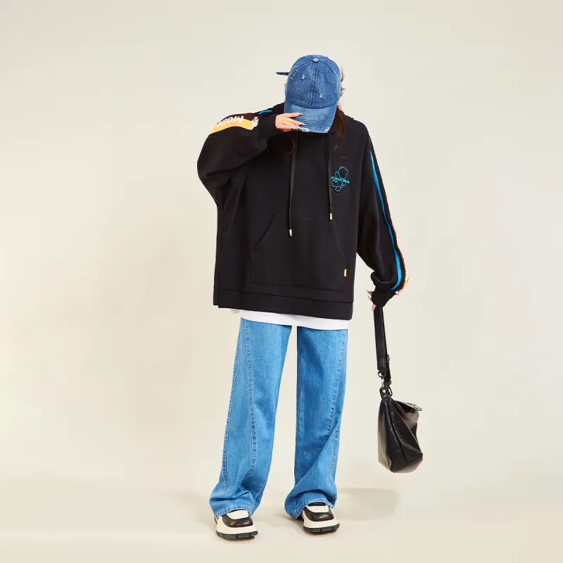 MUGUOGUOMU Sweatshirts Women's-1