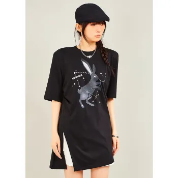 MUGUOGUOMU T Shirts Women's