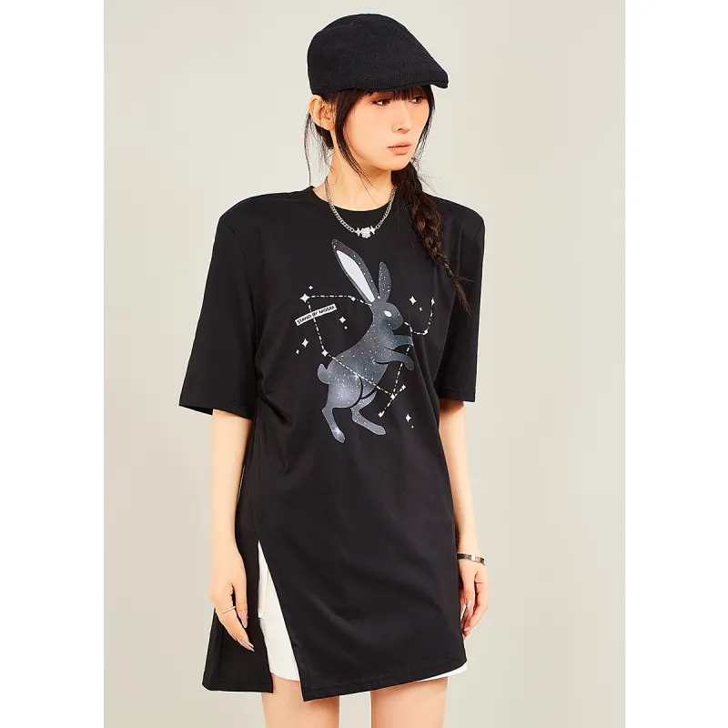 MUGUOGUOMU T Shirts Women's-0