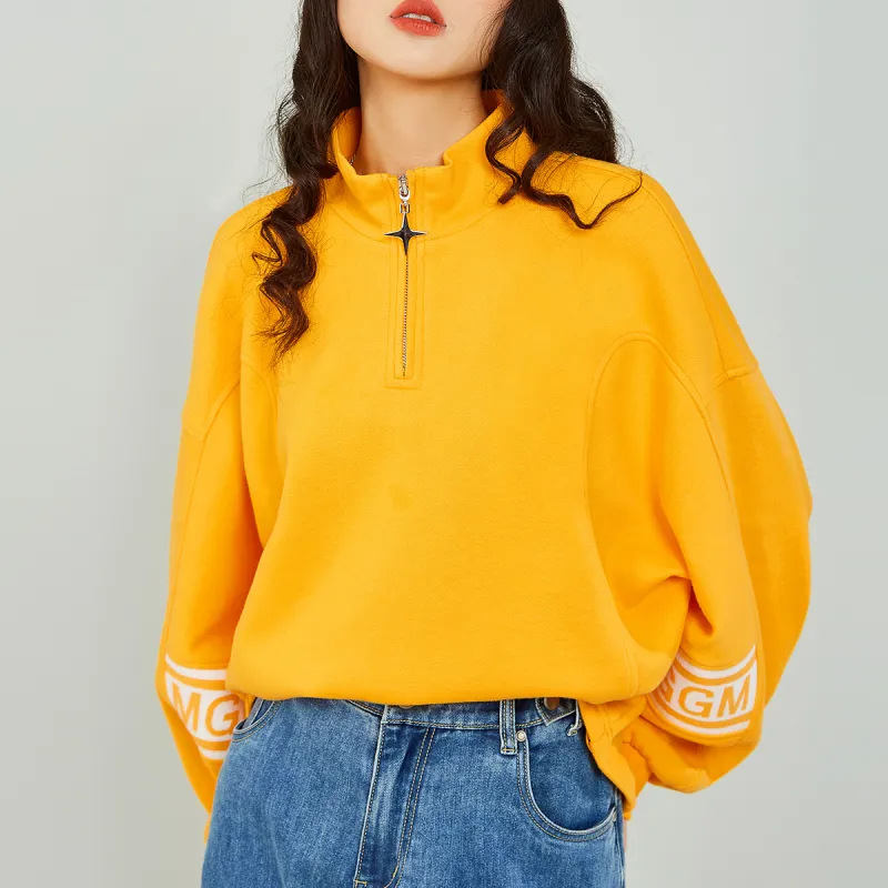 MUGUOGUOMU Sweatshirts Women's-4