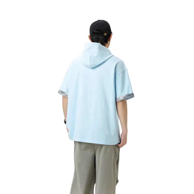 Cotton Gene T Shirts Unisex-2
