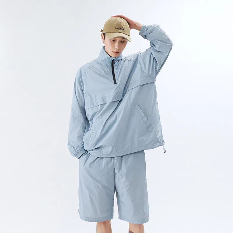 Cotton Gene Casual Sportswear Unisex-18