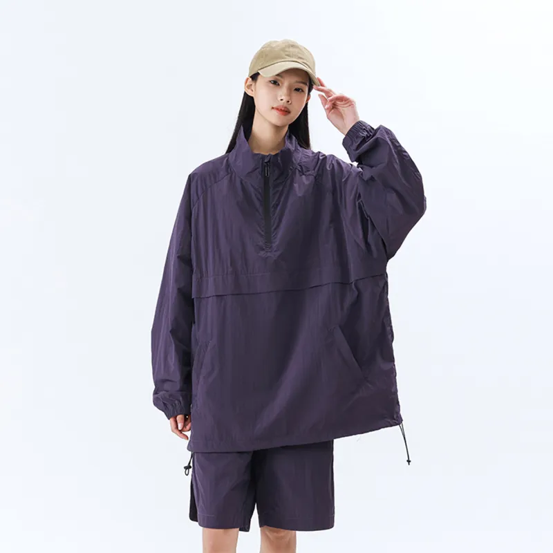 Cotton Gene Casual Sportswear Unisex-10