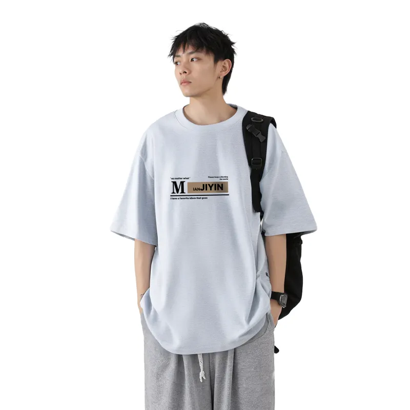 Cotton Gene T Shirts Unisex-10