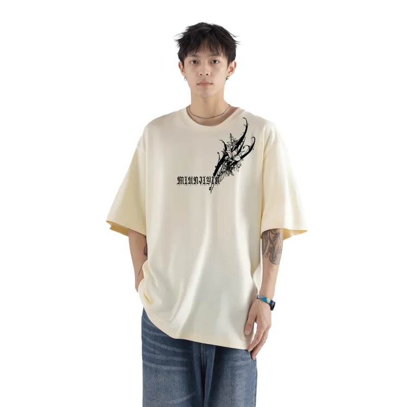 Cotton Gene T Shirts Unisex-30