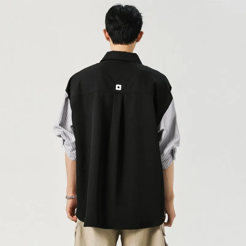 Cotton Gene Shirts Unisex-6