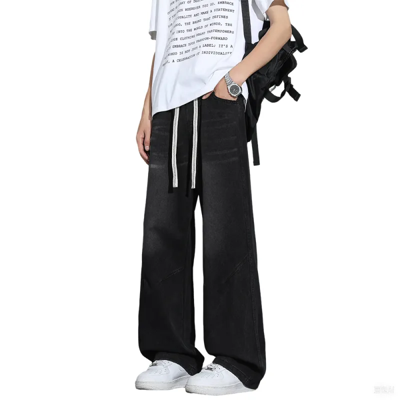 Cotton Gene Jeans Unisex-2