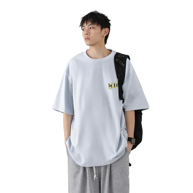 Cotton Gene T Shirts Unisex-10