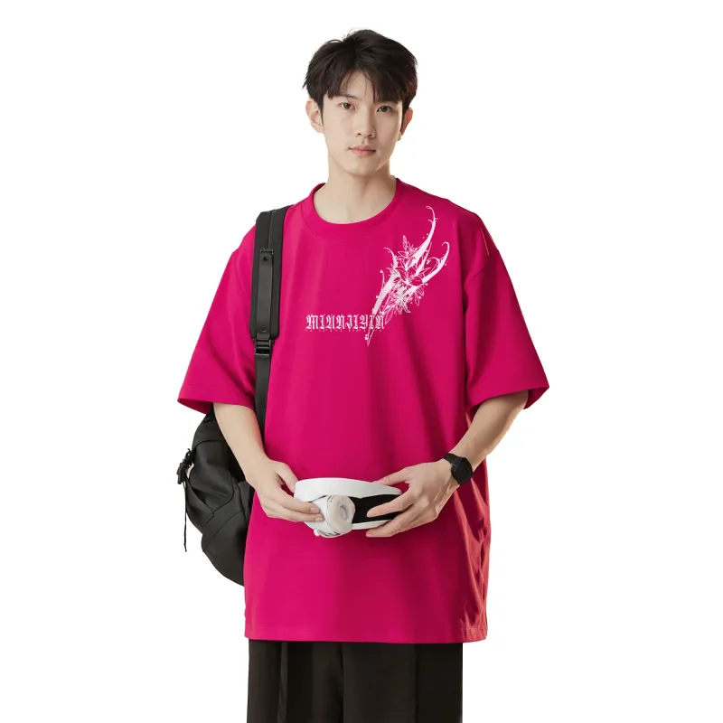 Cotton Gene T Shirts Unisex-22