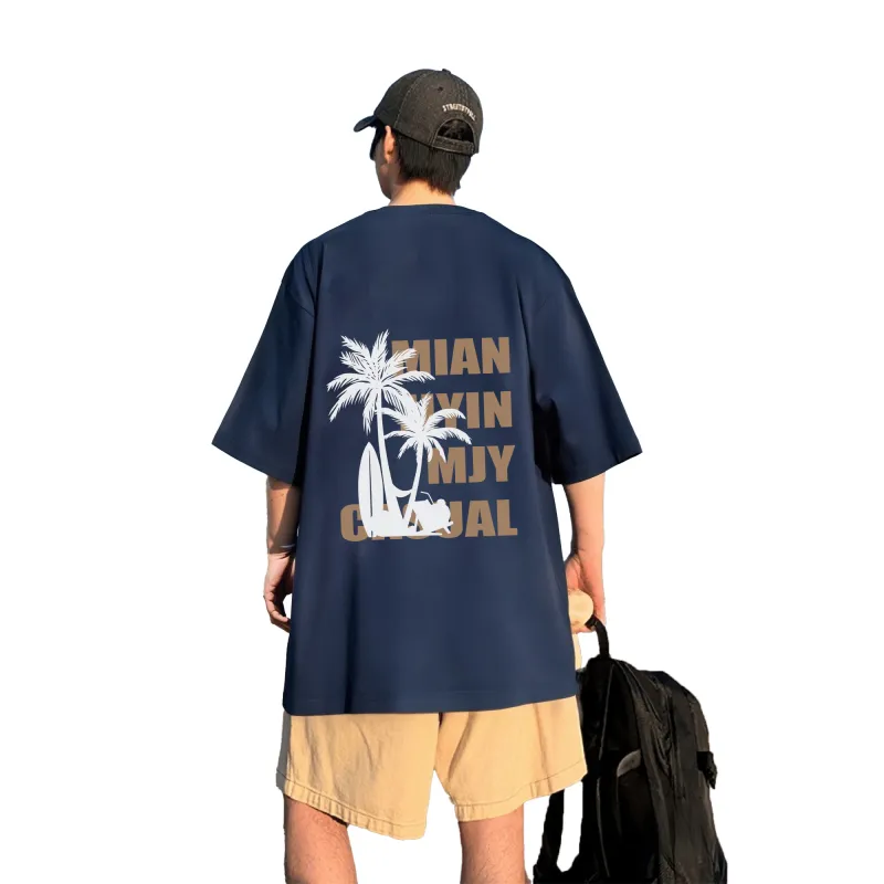 Cotton Gene T Shirts Unisex-23