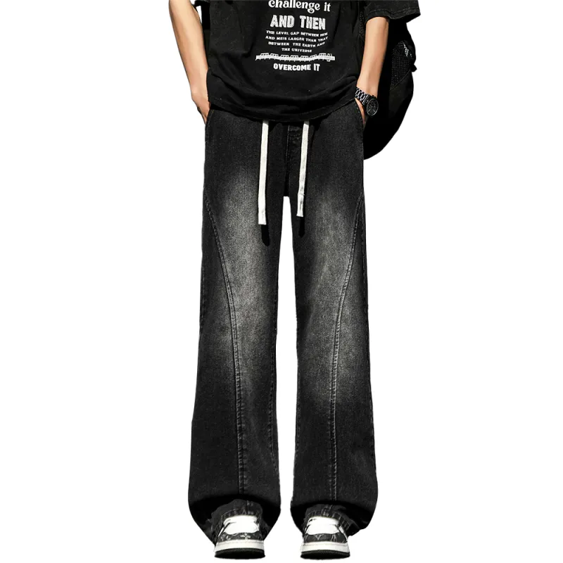Cotton Gene Jeans Unisex-3
