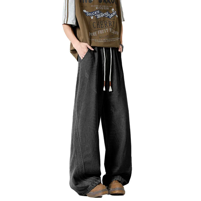Cotton Gene Jeans Unisex-6