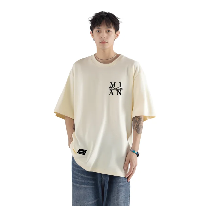 Cotton Gene T Shirts Unisex-23