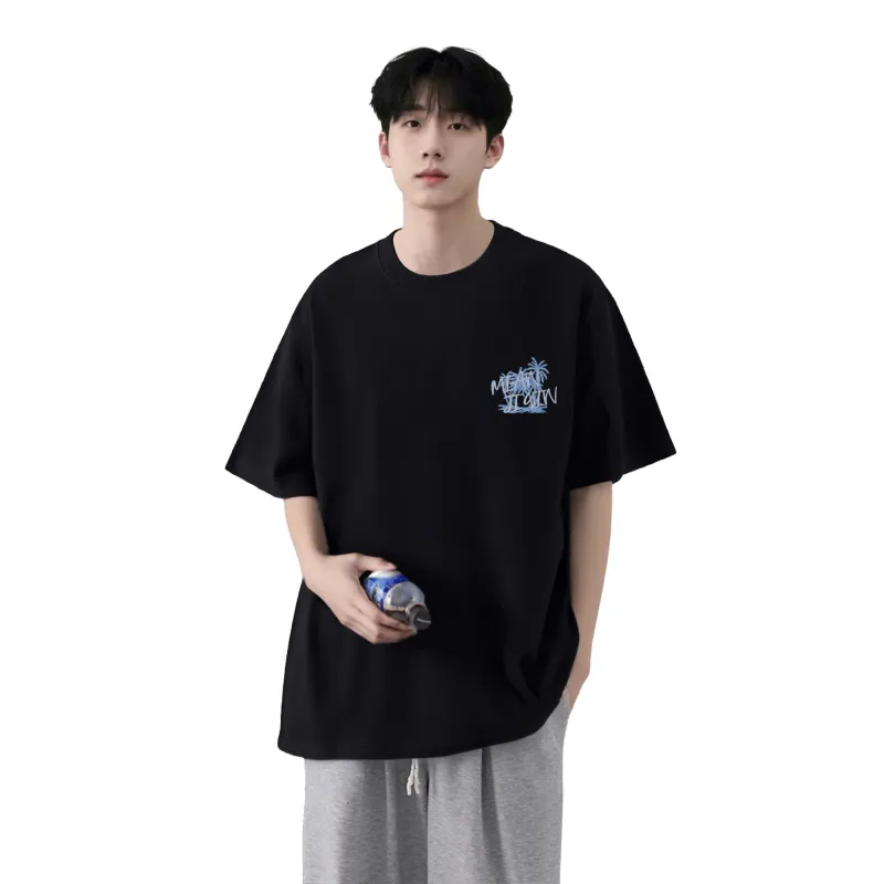 Cotton Gene T Shirts Unisex-2