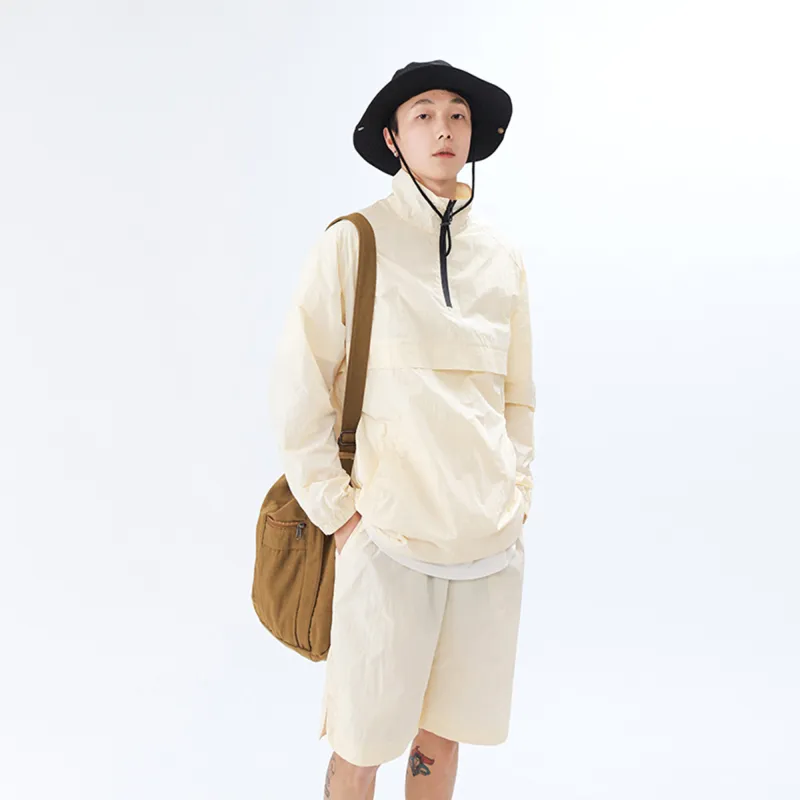 Cotton Gene Casual Sportswear Unisex-14