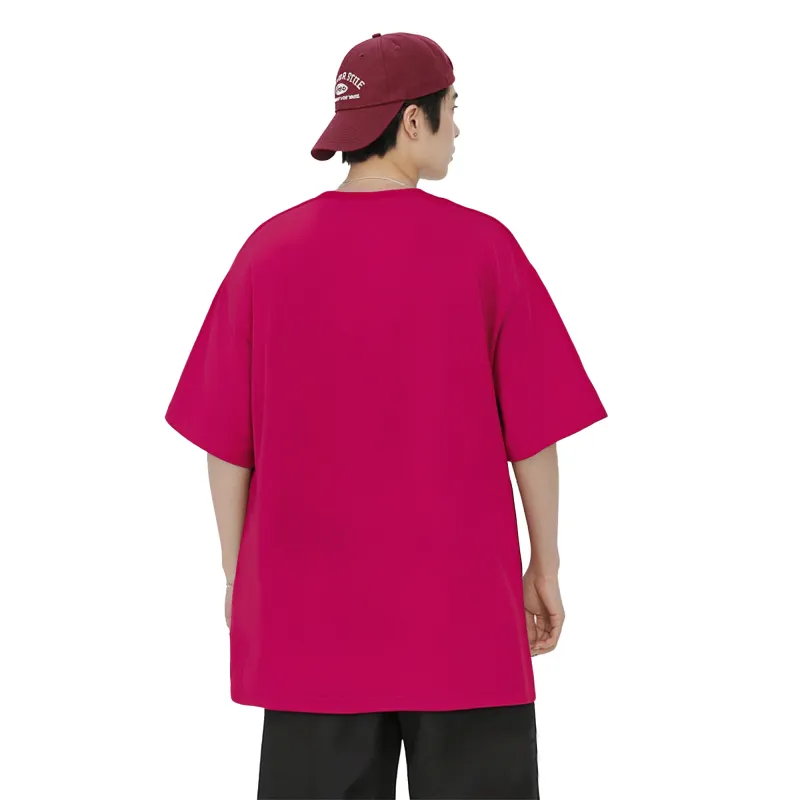 Cotton Gene T Shirts Unisex-23