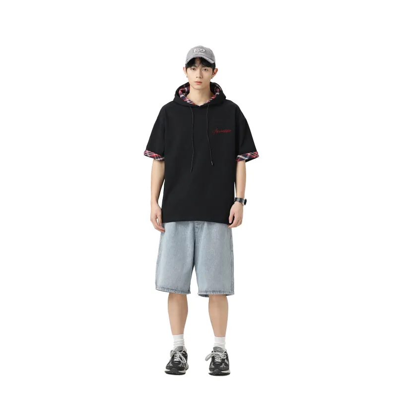 Cotton Gene T Shirts Unisex-19