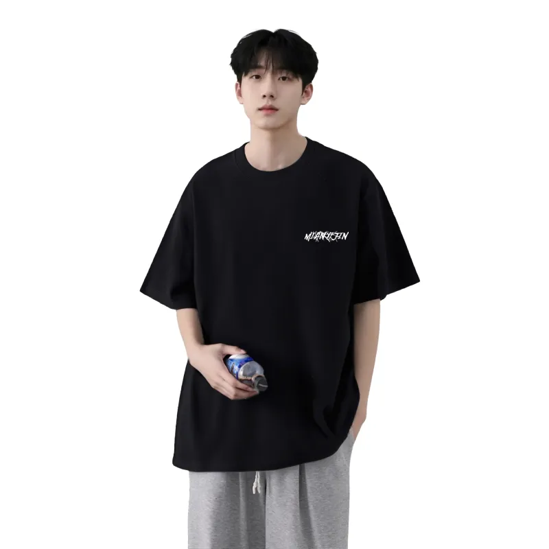 Cotton Gene T Shirts Unisex-10