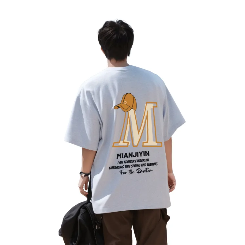 Cotton Gene T Shirts Unisex-10