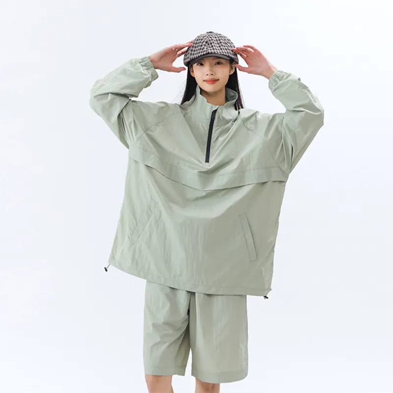 Cotton Gene Casual Sportswear Unisex-6