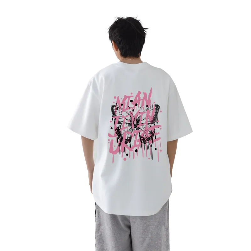 Cotton Gene T Shirts Unisex-10