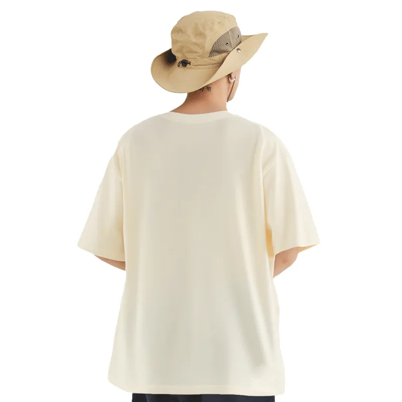 Cotton Gene T Shirts Unisex-31