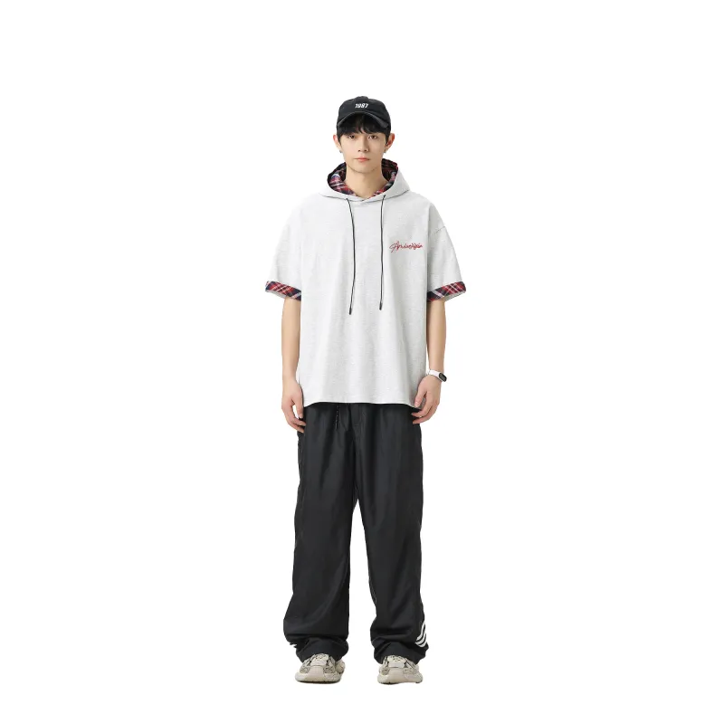 Cotton Gene T Shirts Unisex-11