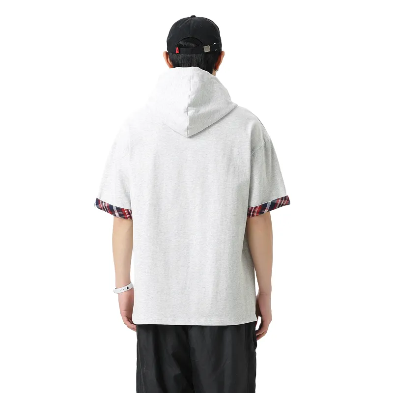 Cotton Gene T Shirts Unisex-12