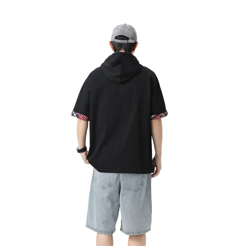 Cotton Gene T Shirts Unisex-20