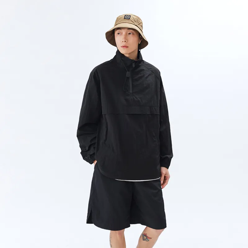 Cotton Gene Casual Sportswear Unisex-2
