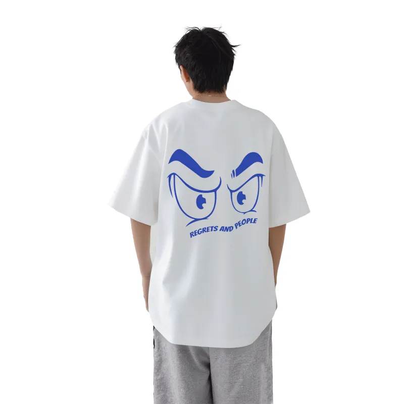 Cotton Gene T Shirts Unisex-10