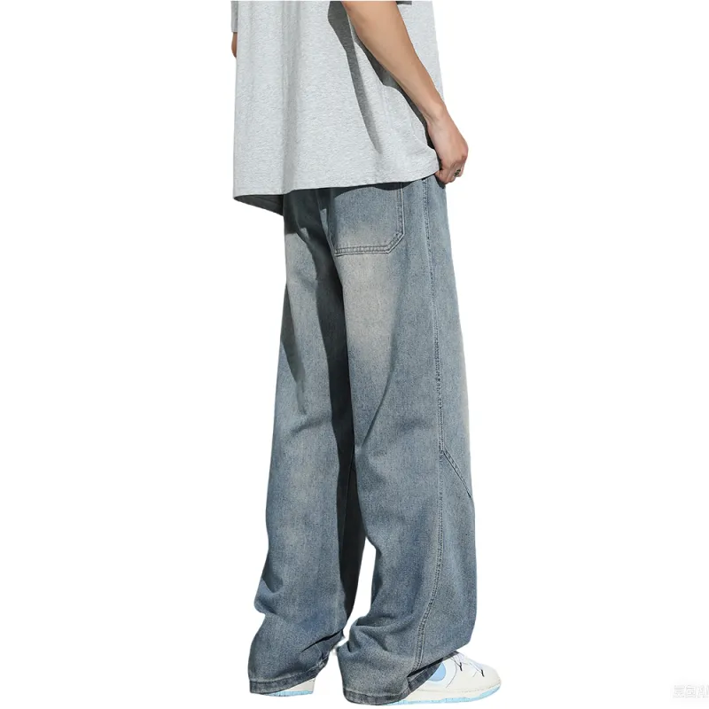 Cotton Gene Jeans Unisex-7