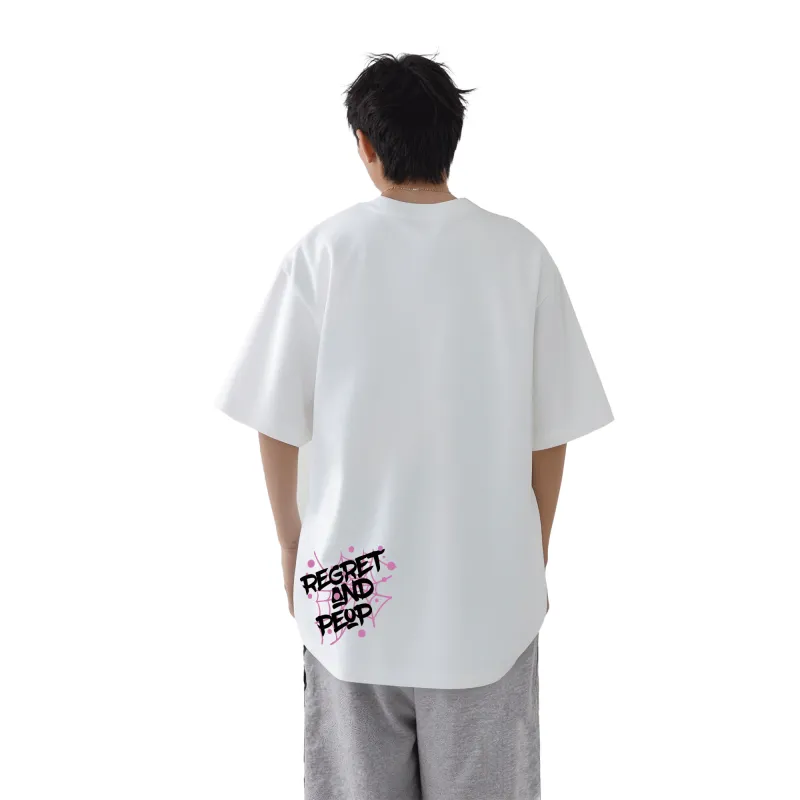 Cotton Gene T Shirts Unisex-10
