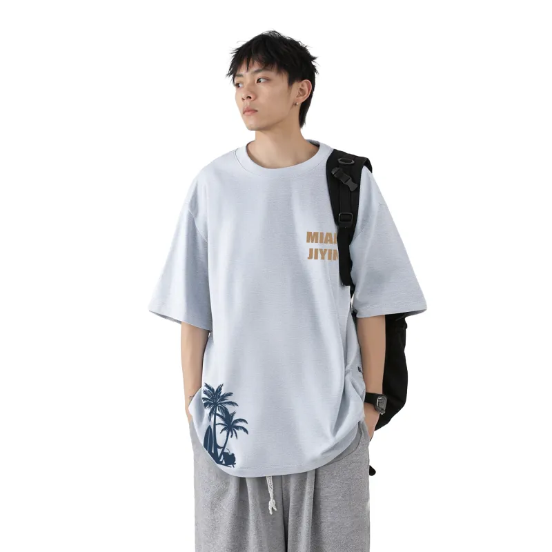 Cotton Gene T Shirts Unisex-10