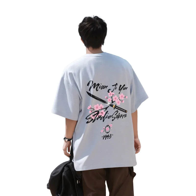 Cotton Gene T Shirts Unisex-10