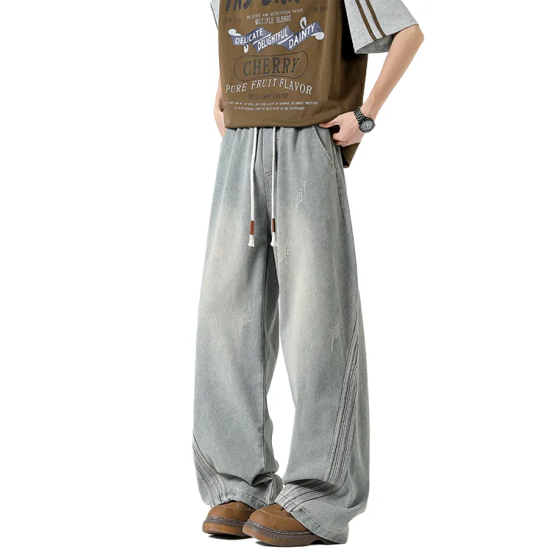 Cotton Gene Jeans Unisex-2