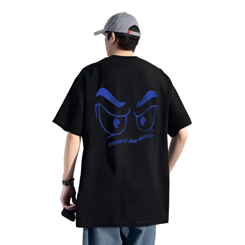 Cotton Gene T Shirts Unisex-2