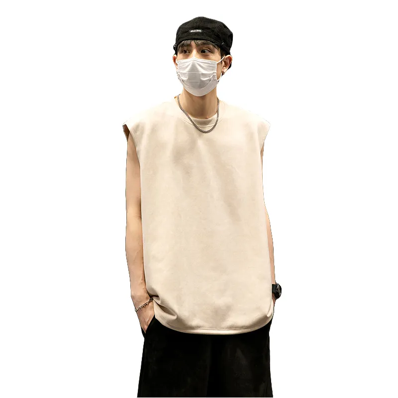 Cotton Gene Tank Tops Unisex-10
