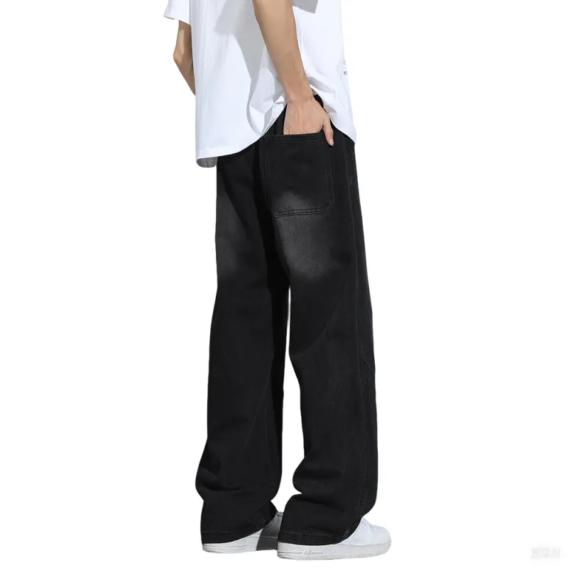 Cotton Gene Jeans Unisex-3