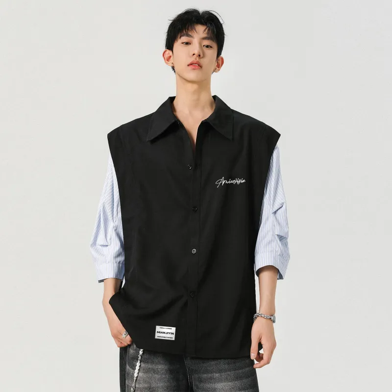Cotton Gene Shirts Unisex-2