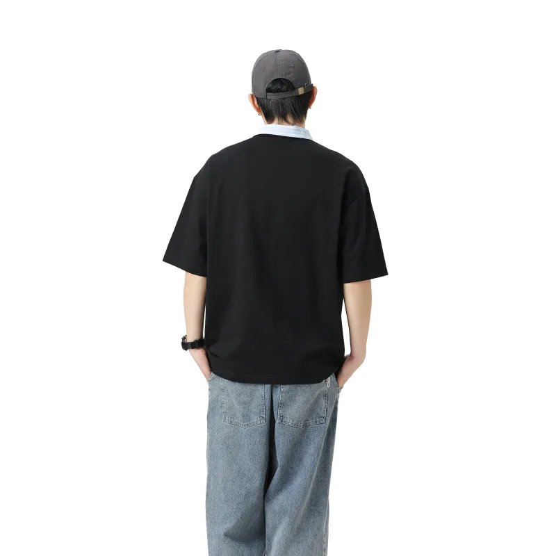 Cotton Gene T Shirts Unisex-10