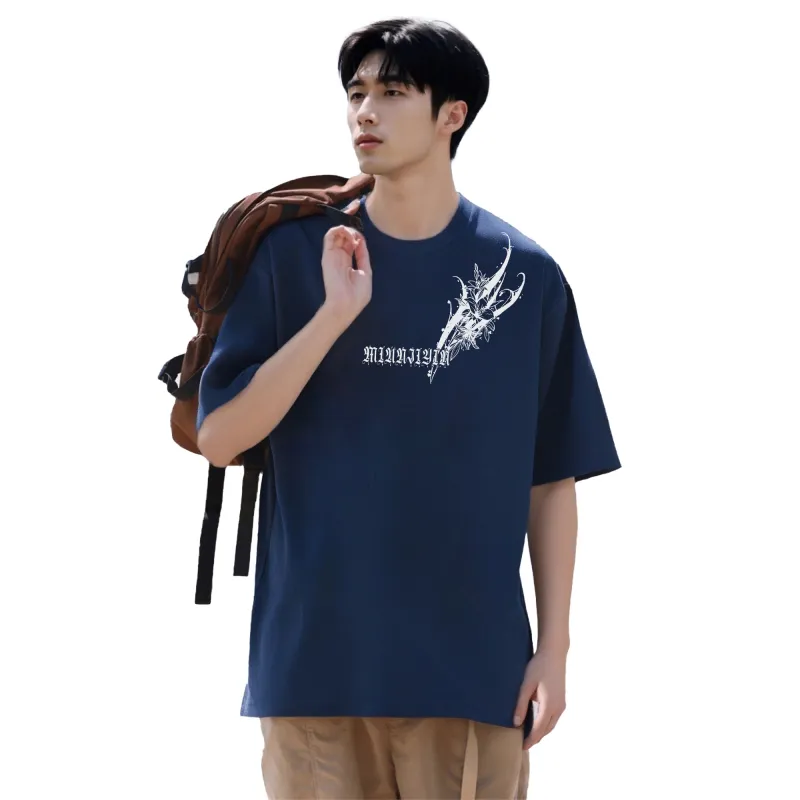Cotton Gene T Shirts Unisex-26