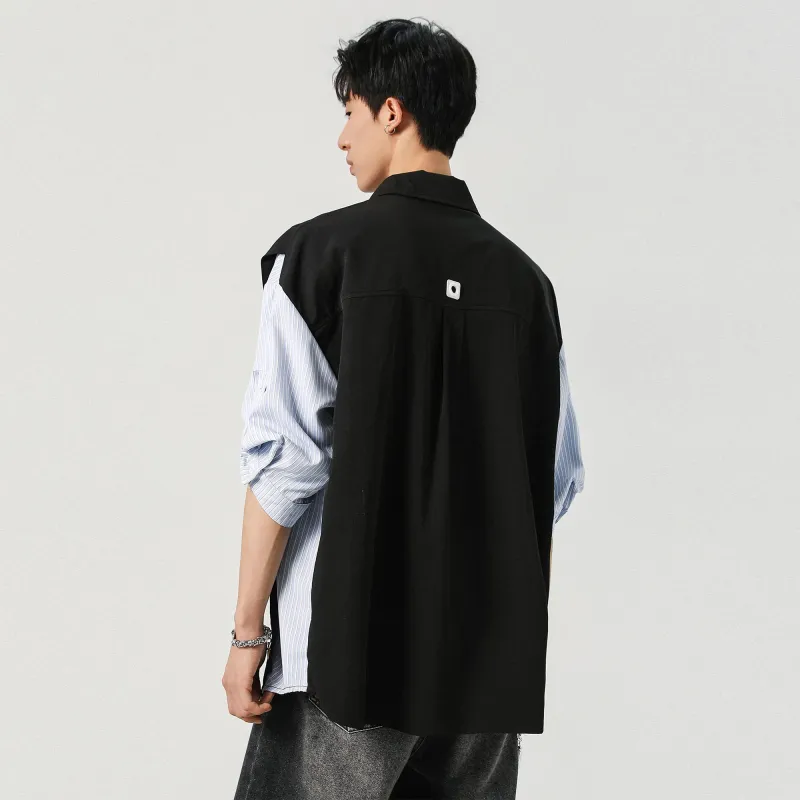 Cotton Gene Shirts Unisex-3