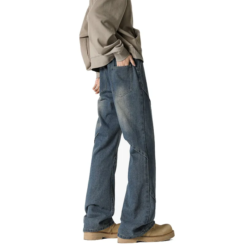 Cotton Gene Jeans Unisex-6
