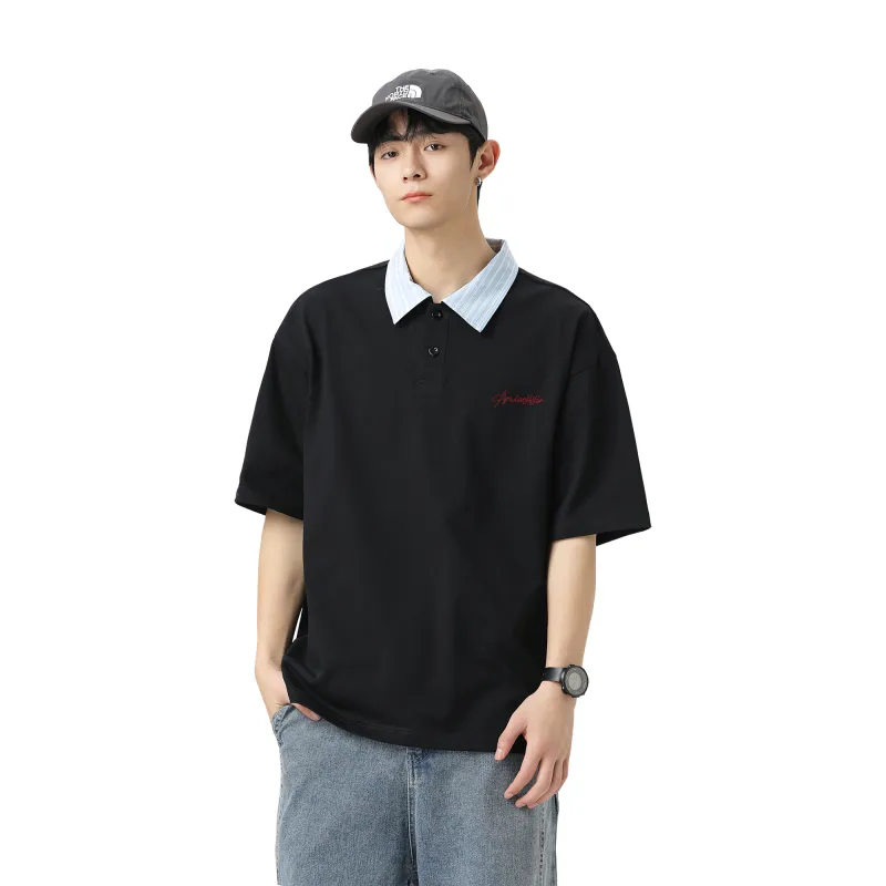 Cotton Gene T Shirts Unisex-2