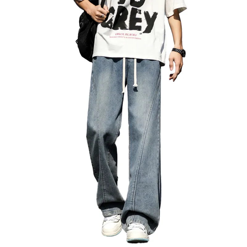 Cotton Gene Jeans Unisex-7